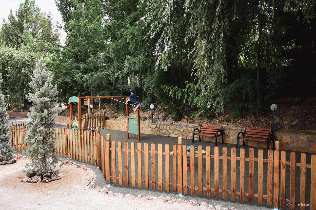 Camping Valdeluna