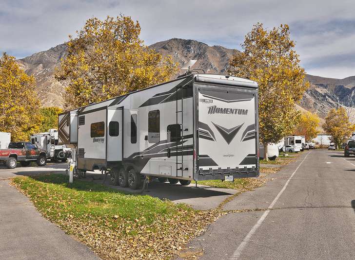 Roam Springville