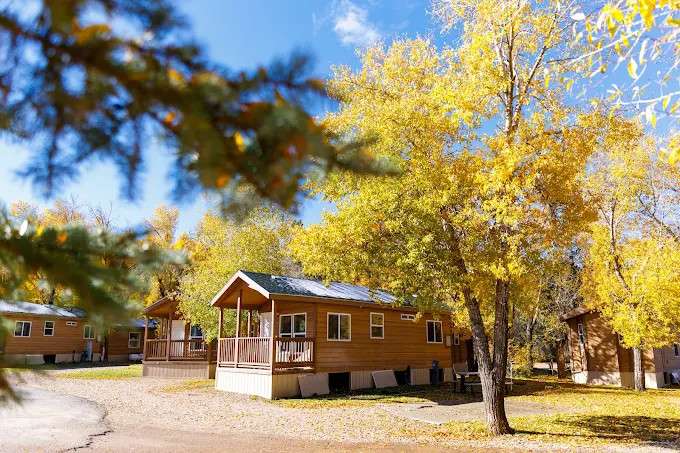 Roam Uinta
