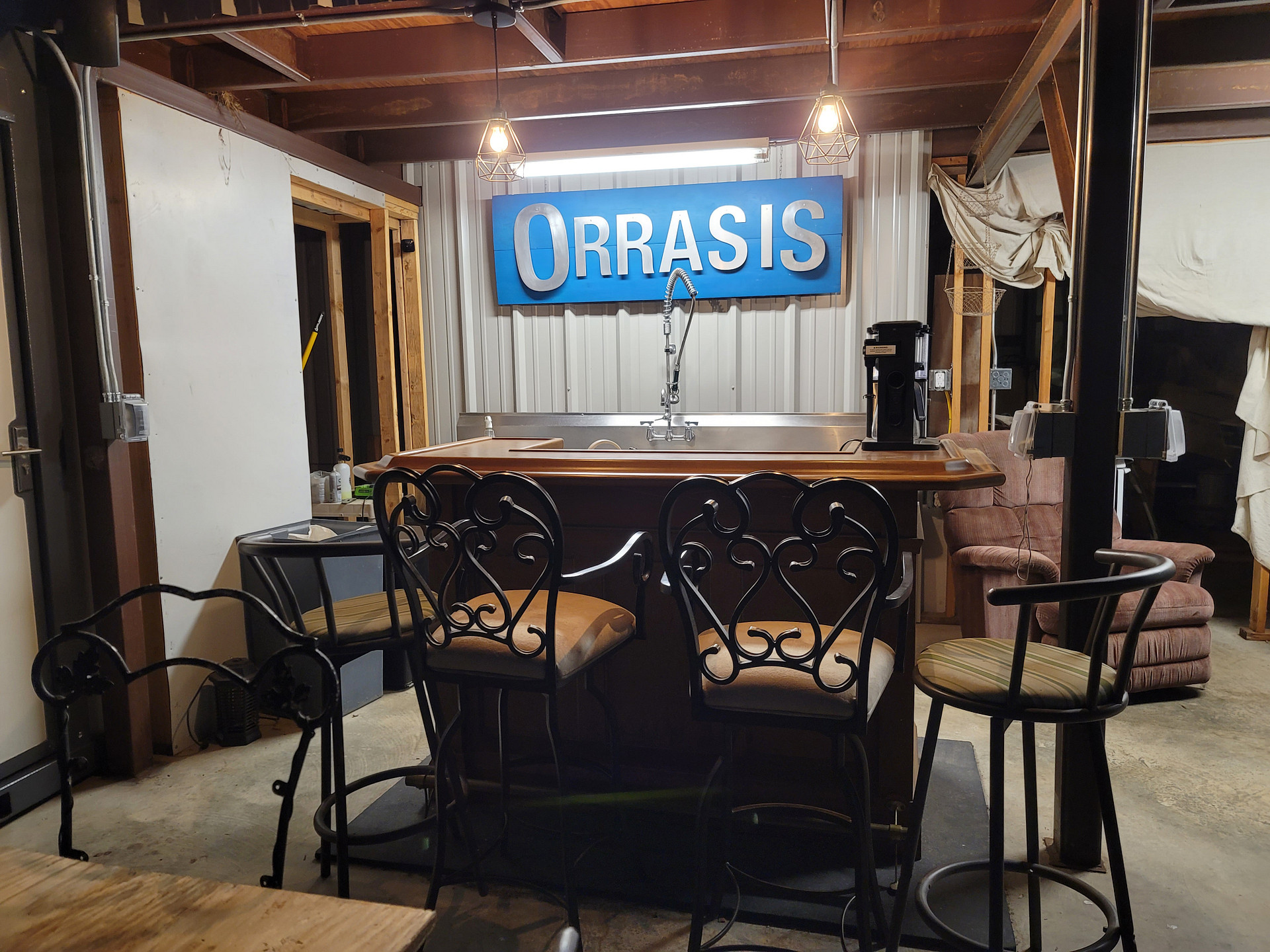 Orrasis Ranch