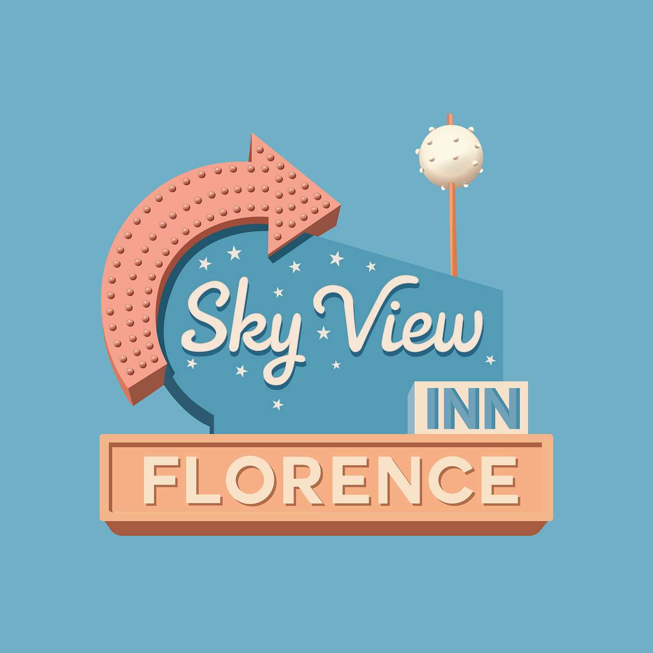 Sky View Inn & RV- I-95 Full Hookup