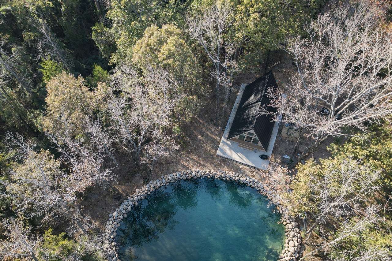 The Big Pine Ranch