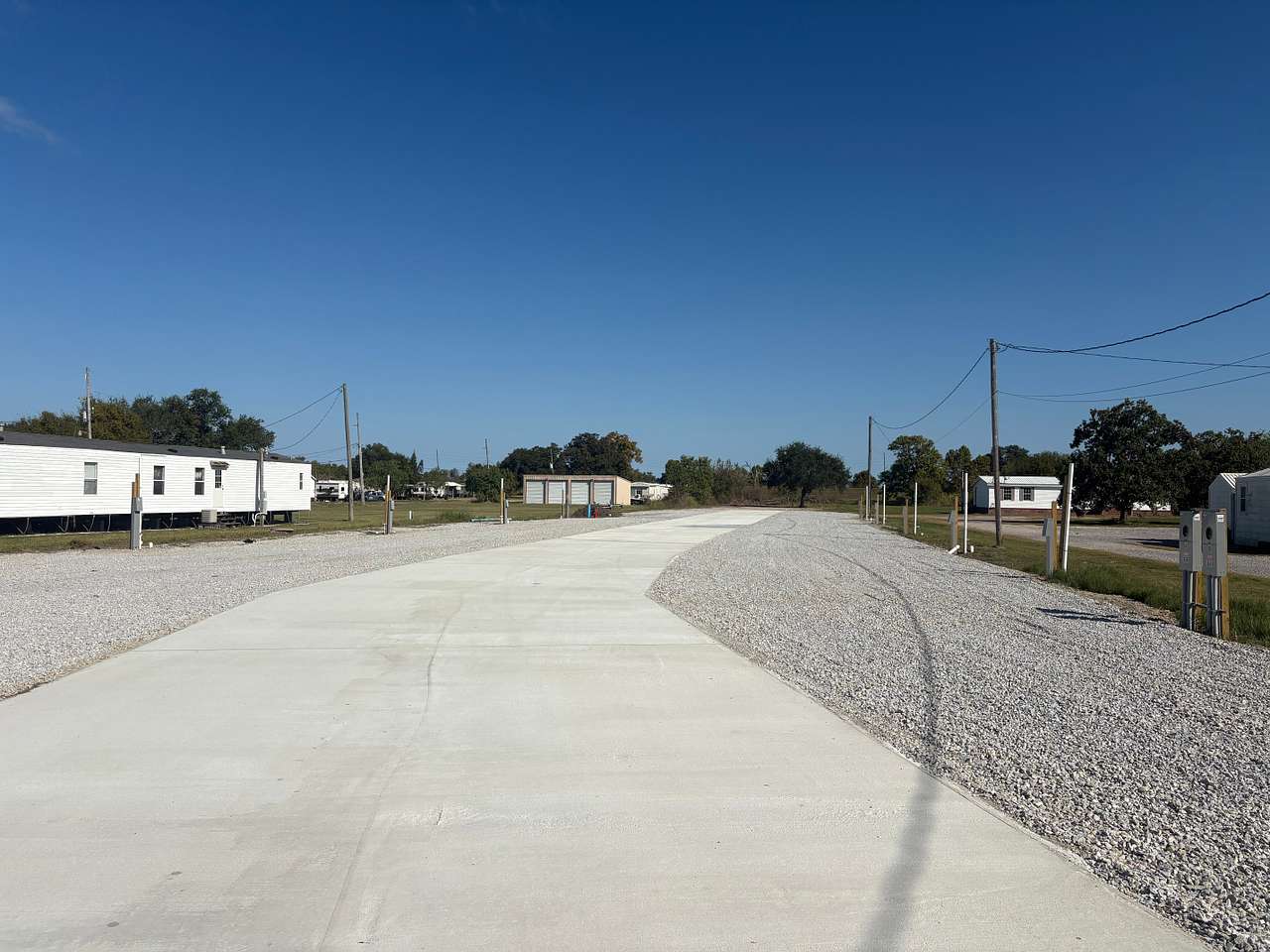 Friendly RV Park