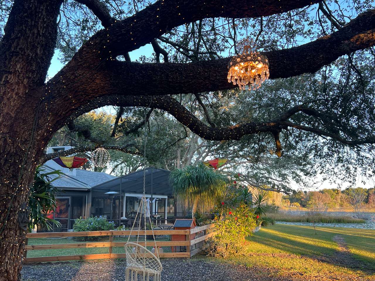 Wolf Branch Ranch