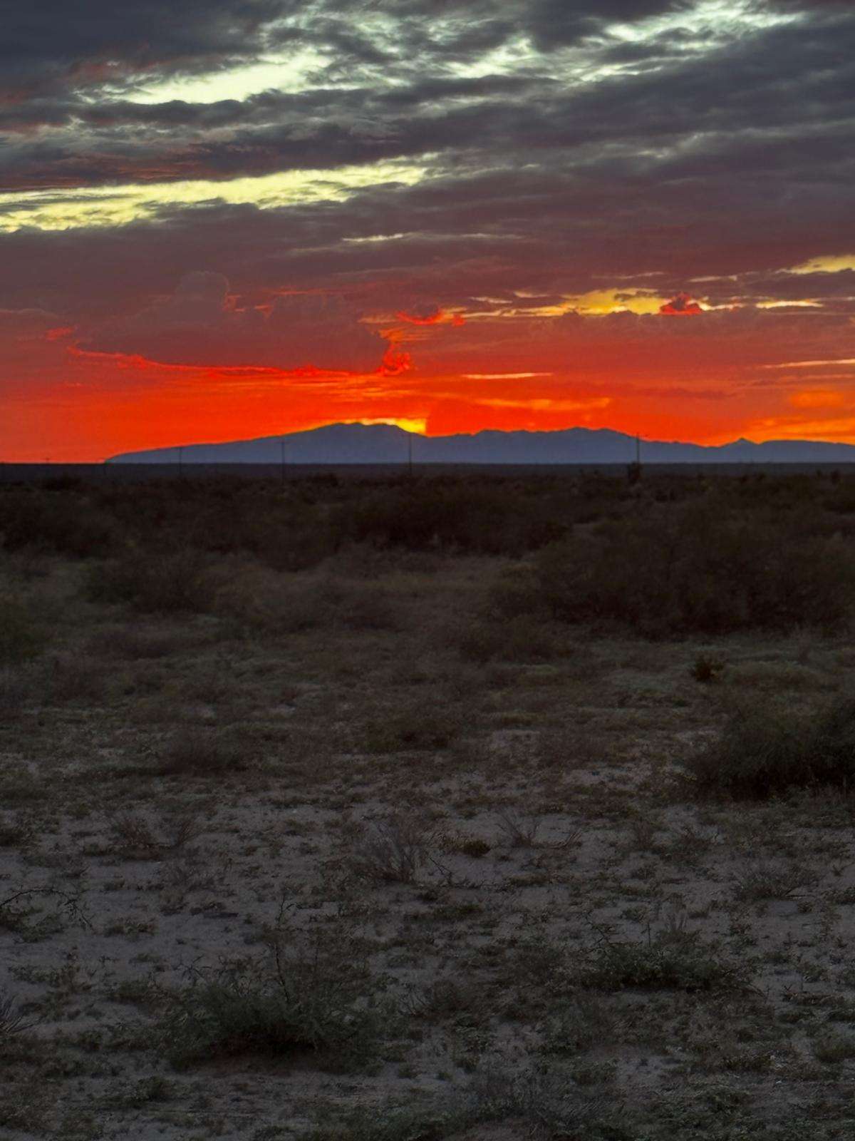 Basecamp Guadalupe