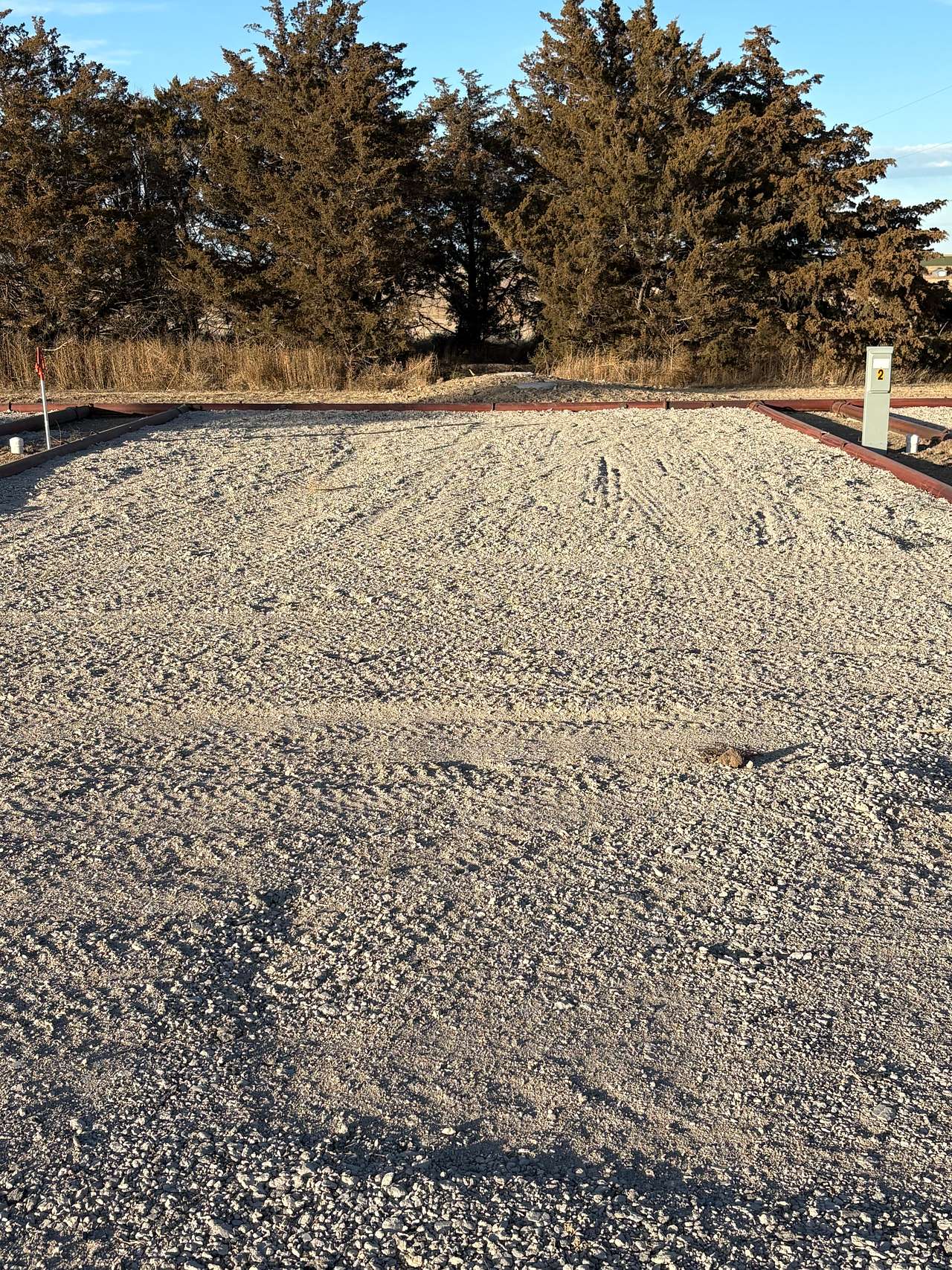 OC RV Campground