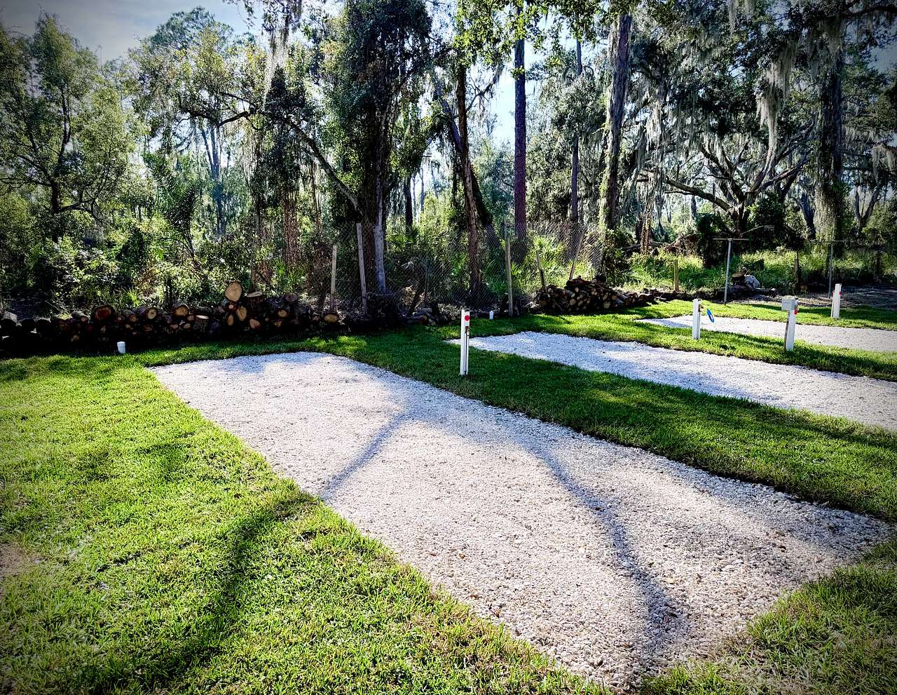 Tropical Acres RV Park