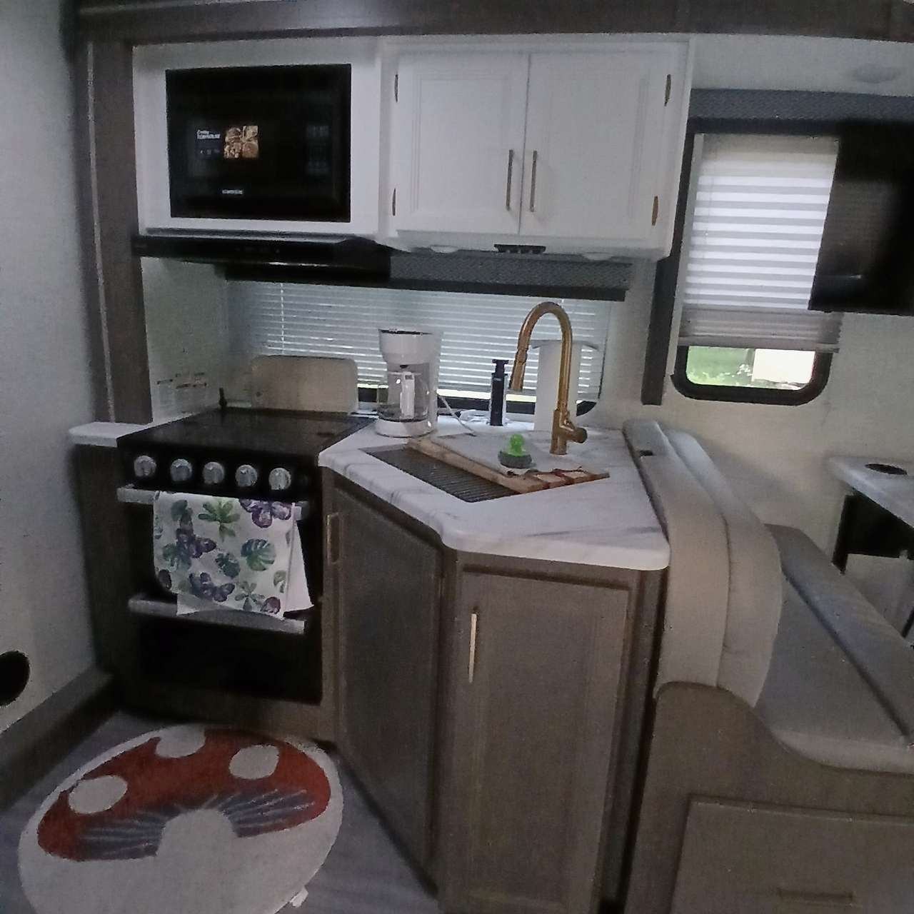 Maine RV Adventures