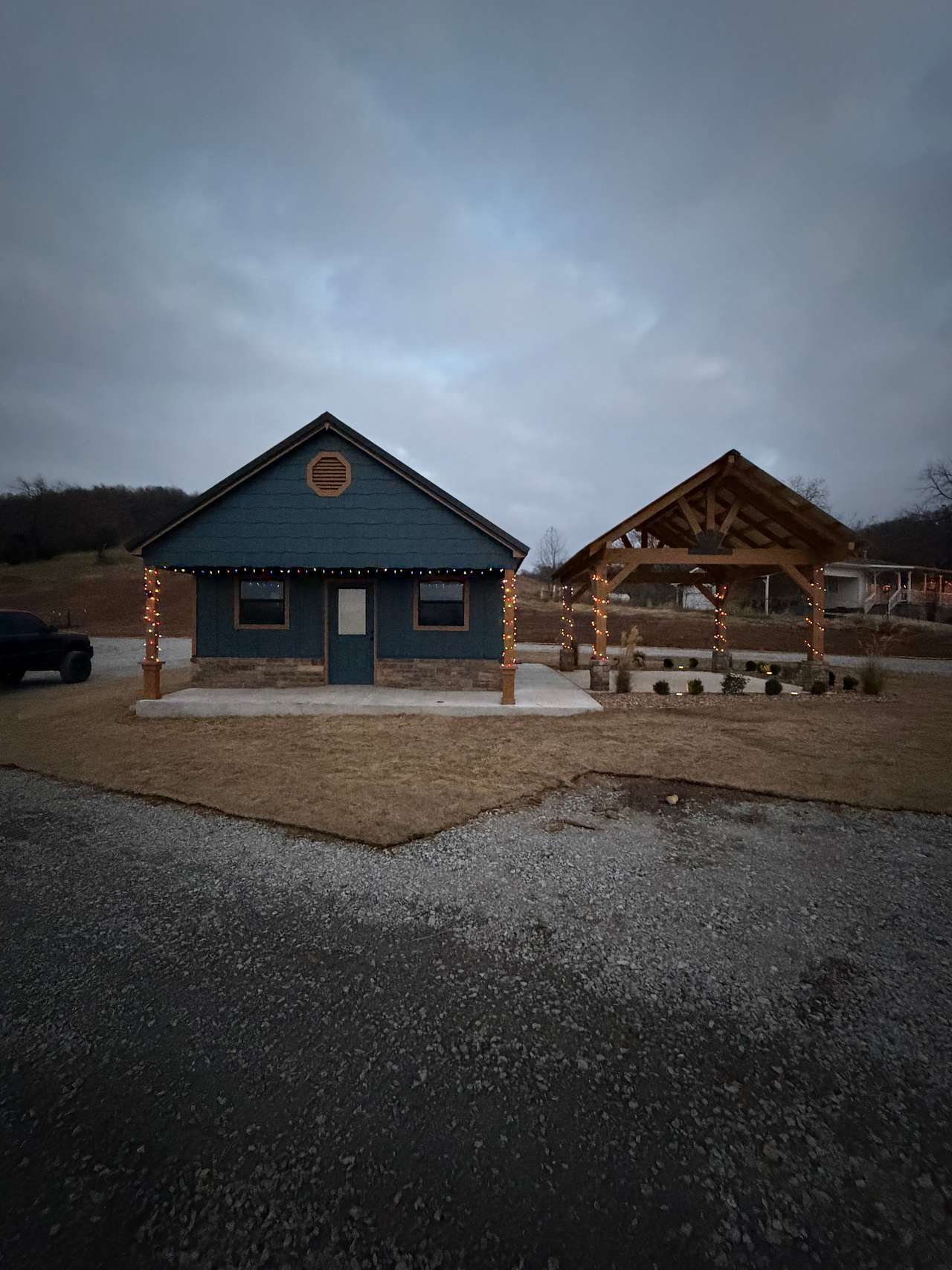 Anthem Ridge RV Park