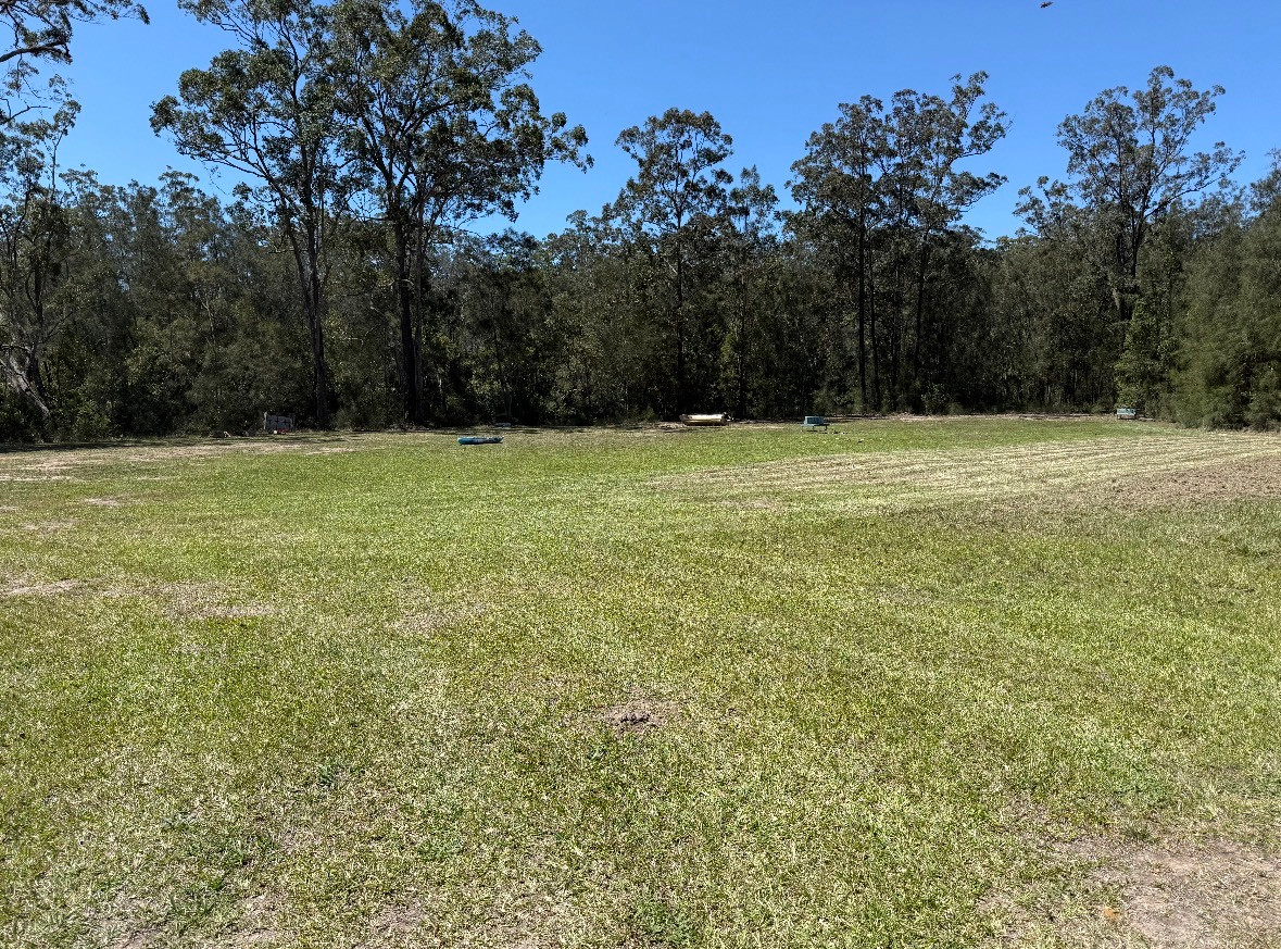 Balyngara downs