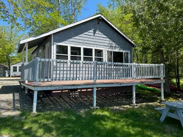 Cozy Cove Cabins