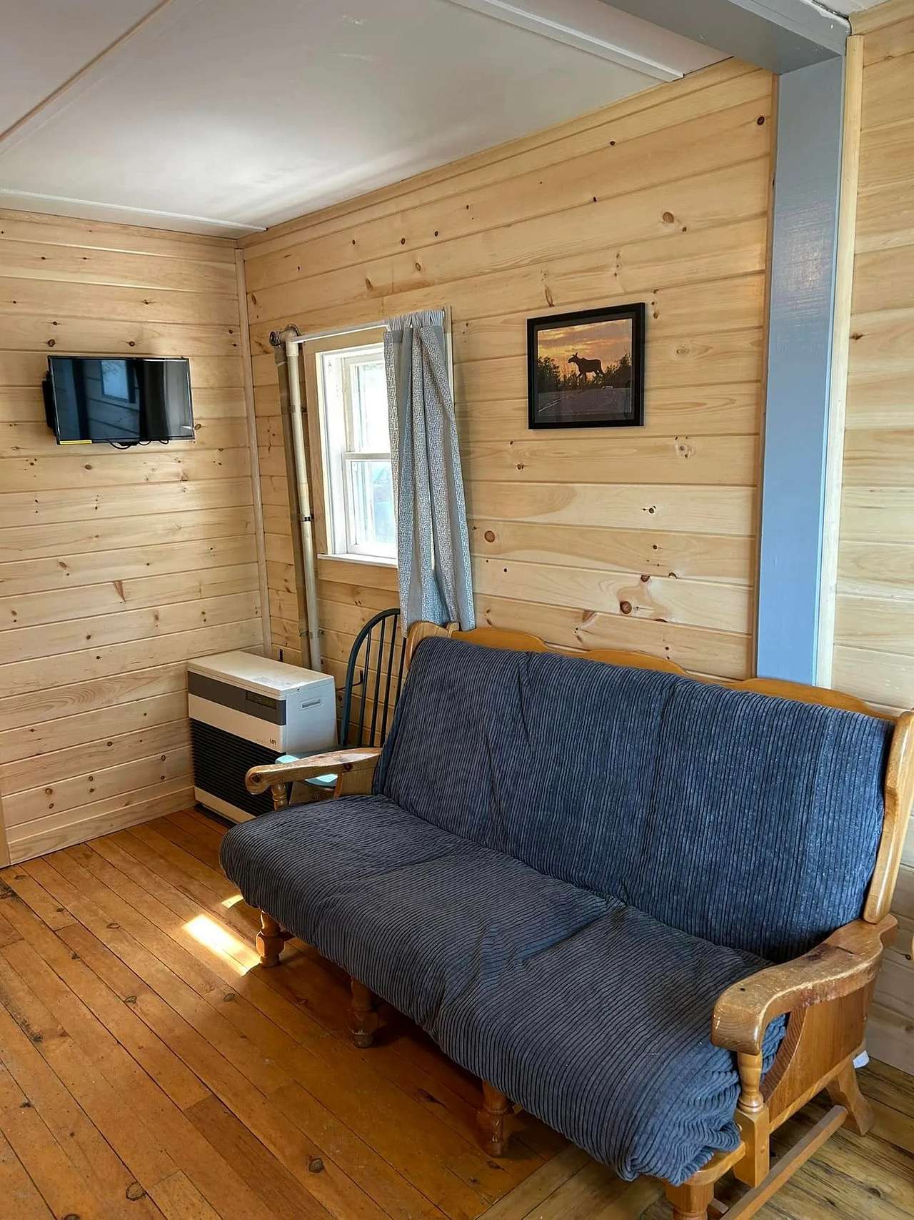 Cozy Cove Cabins
