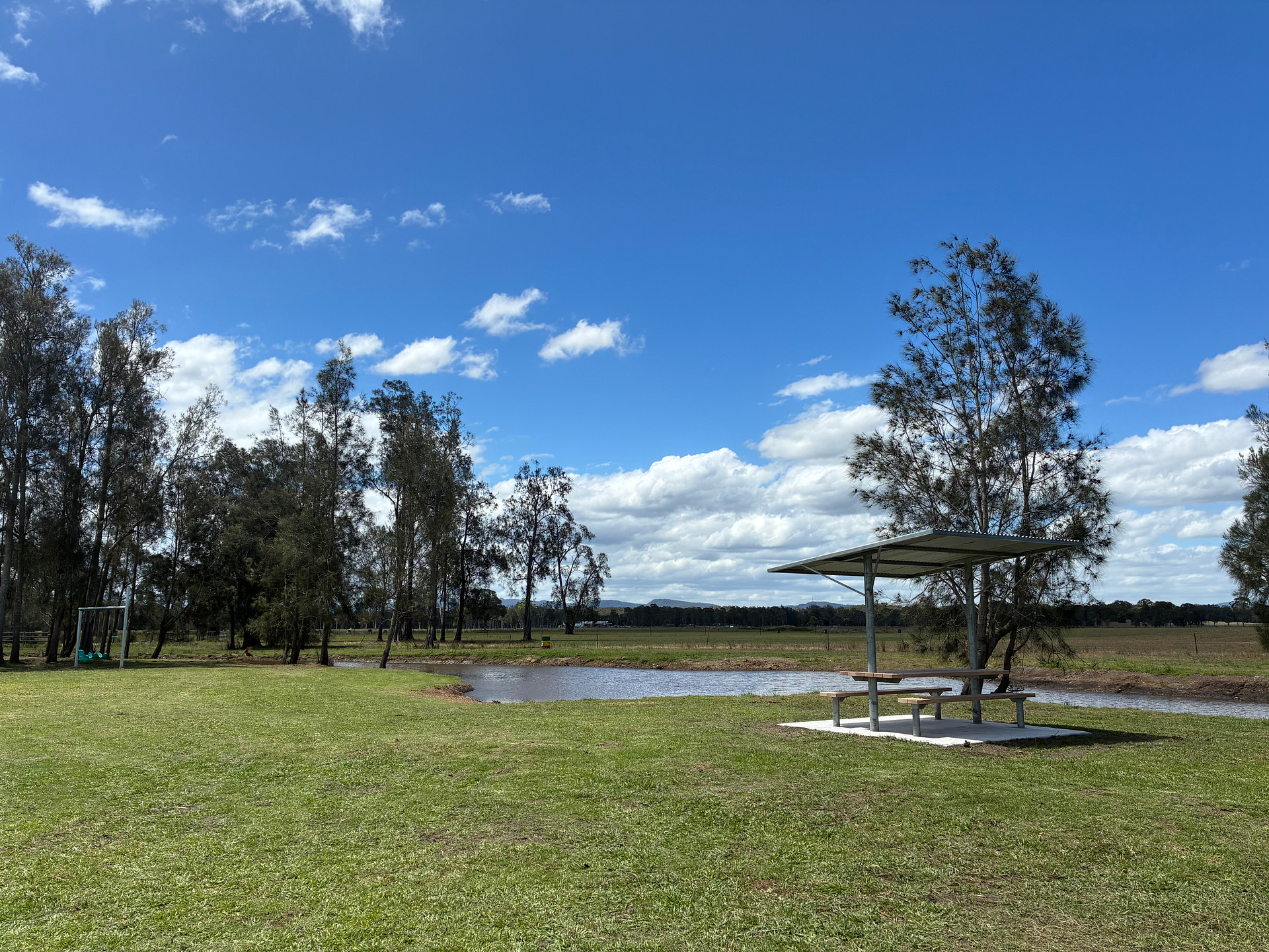 Camp Kundle