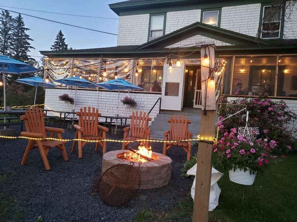 Moose River Lodge & Motel