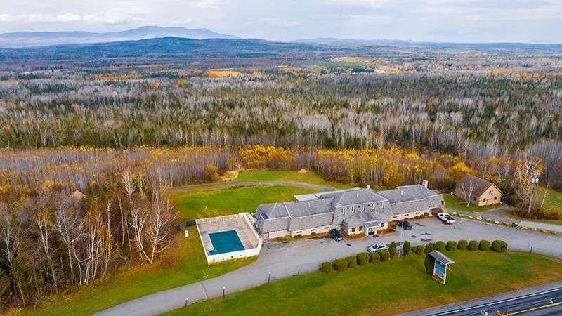 Mountainview Resort