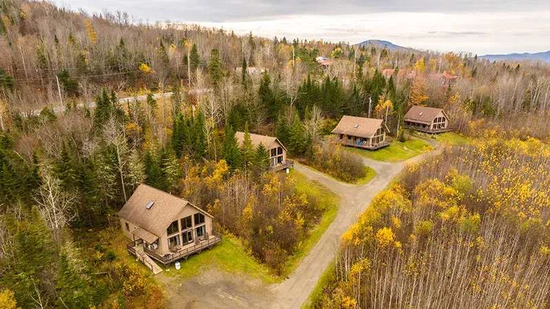 Mountainview Resort