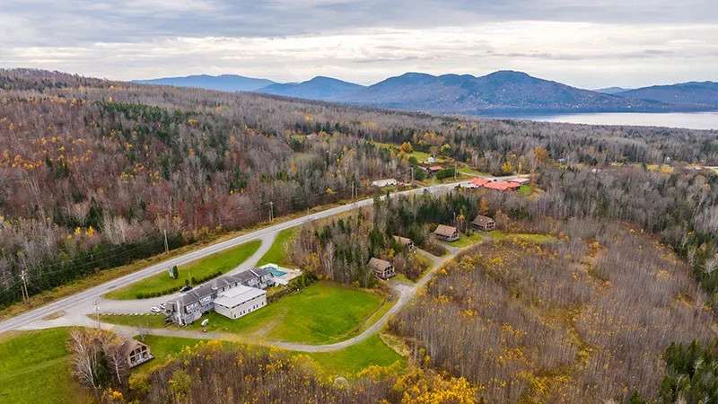 Mountainview Resort