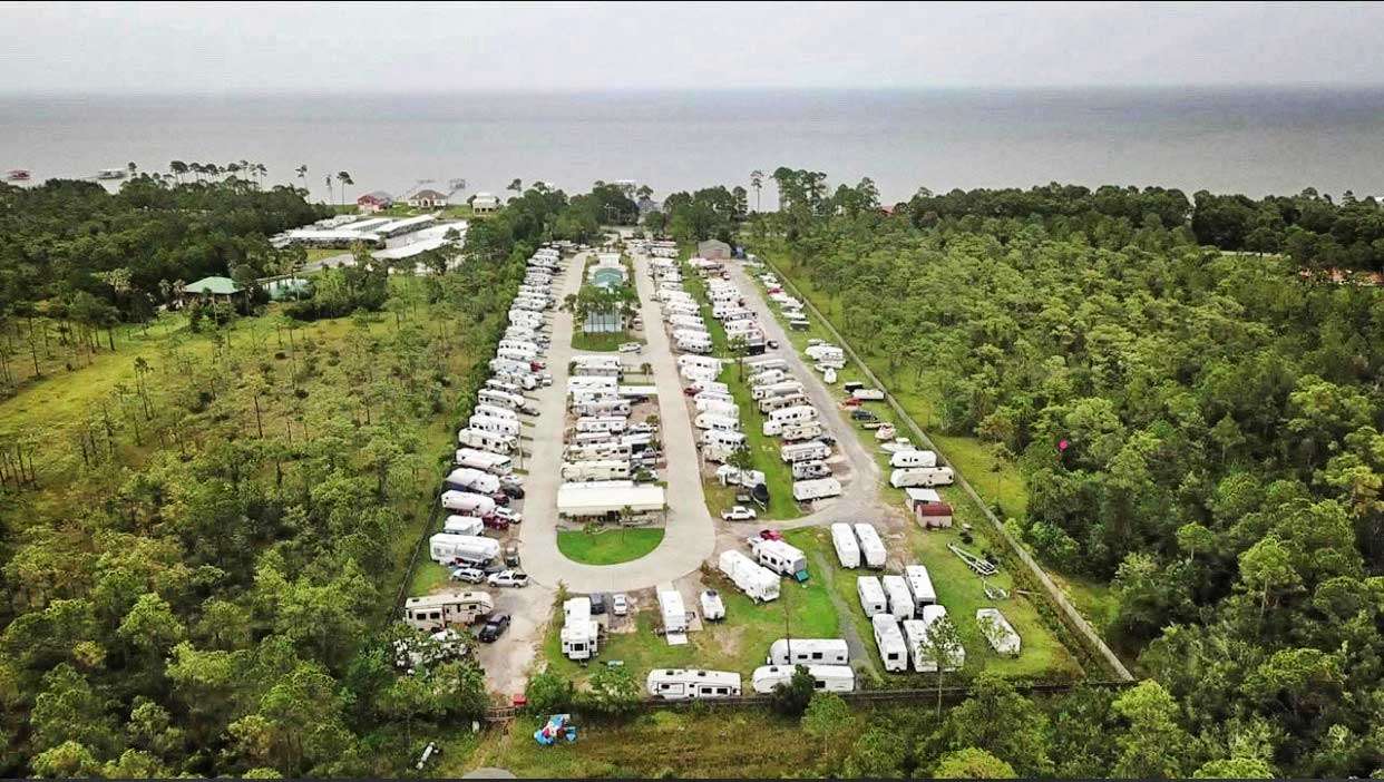 Bay Palms RV Resort