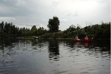 Long Pond Camps And Guide Service