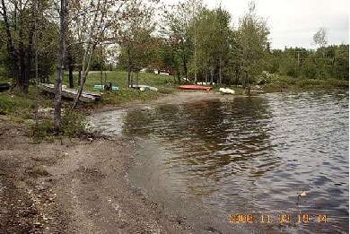 Long Pond Camps And Guide Service