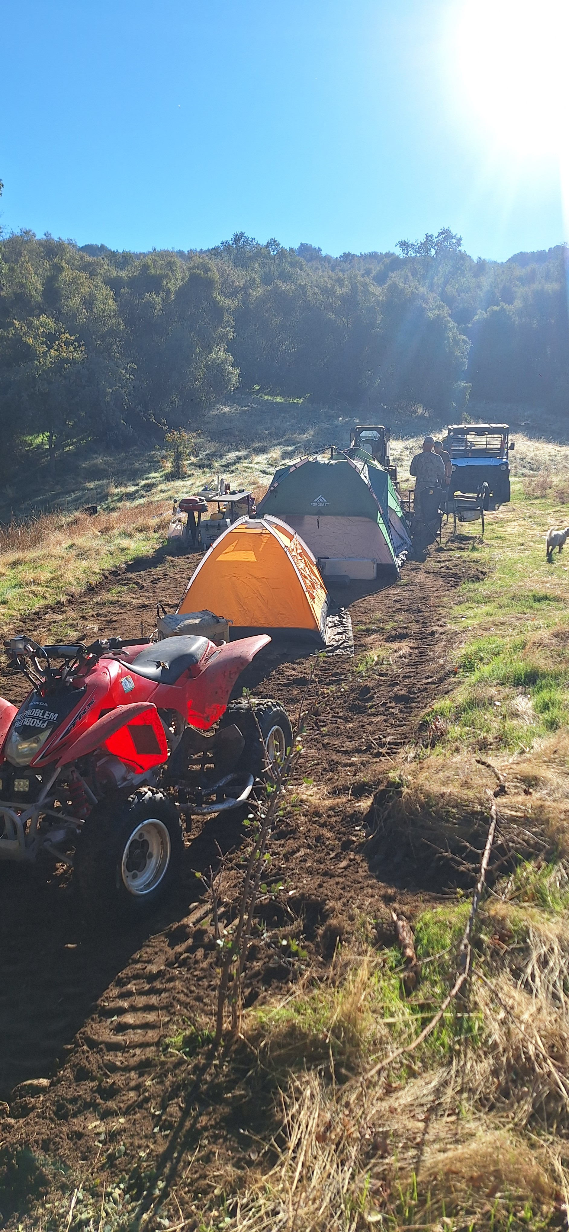 Camp Badger