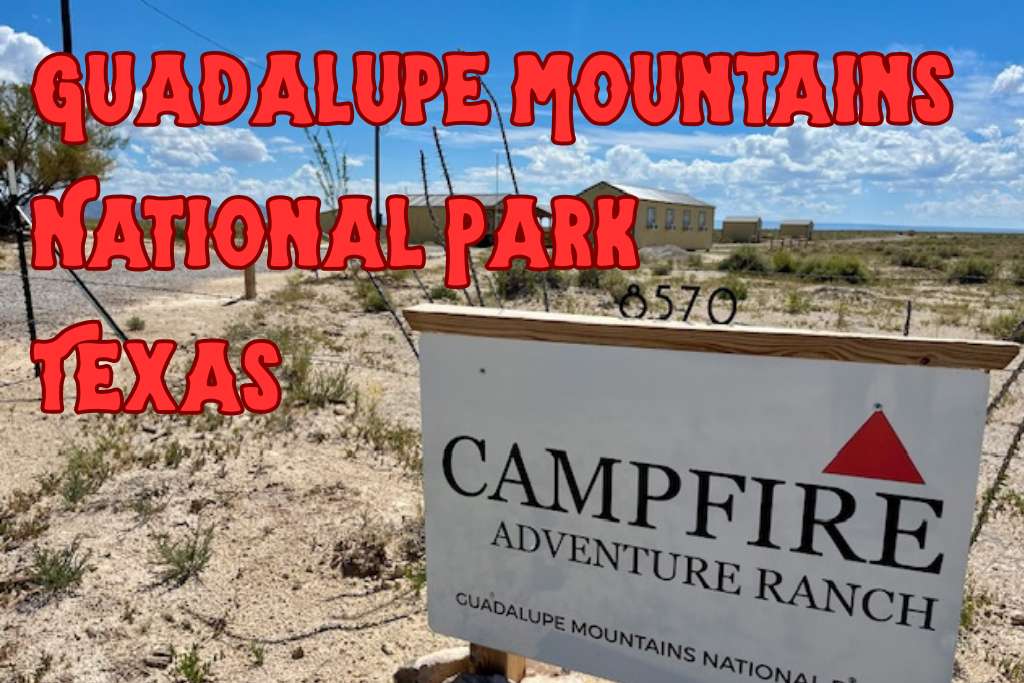 Campfire Adventure Ranch