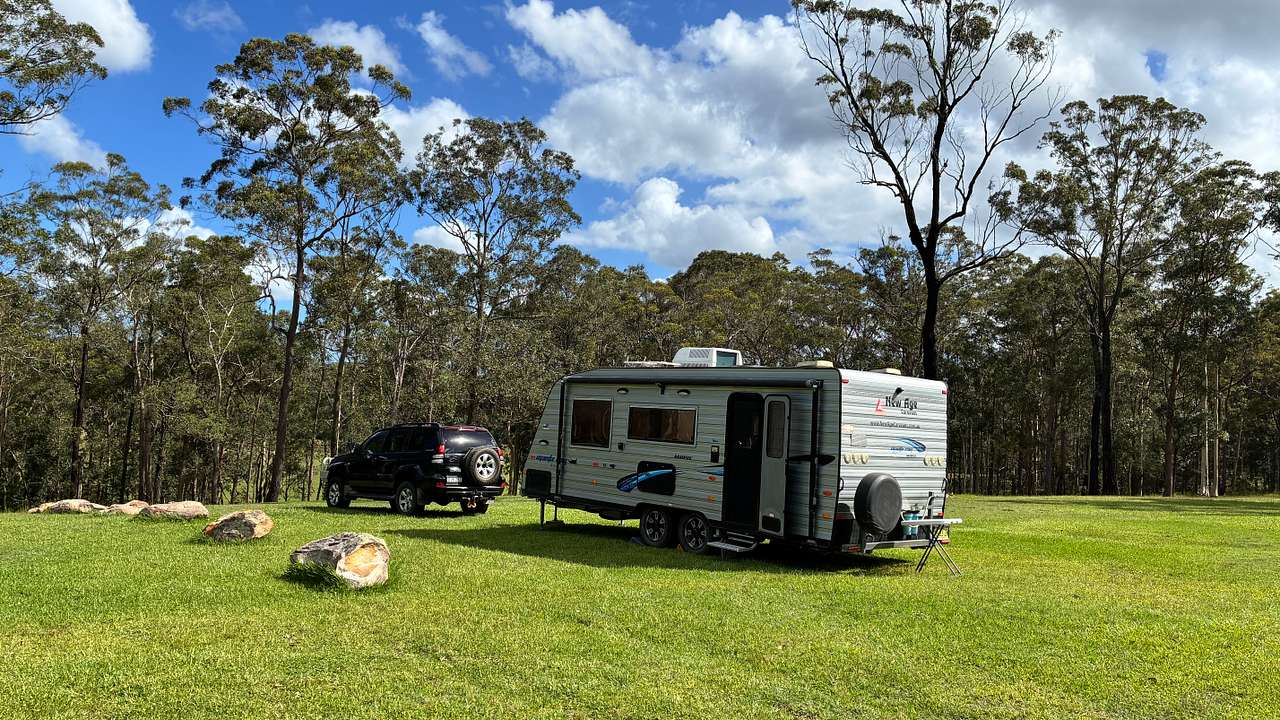 Wallaby Haven