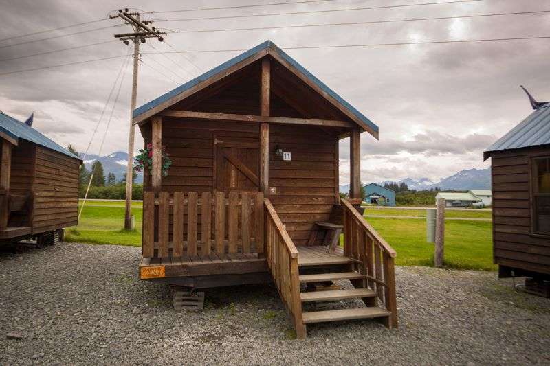 Eagles Rest RV Resort