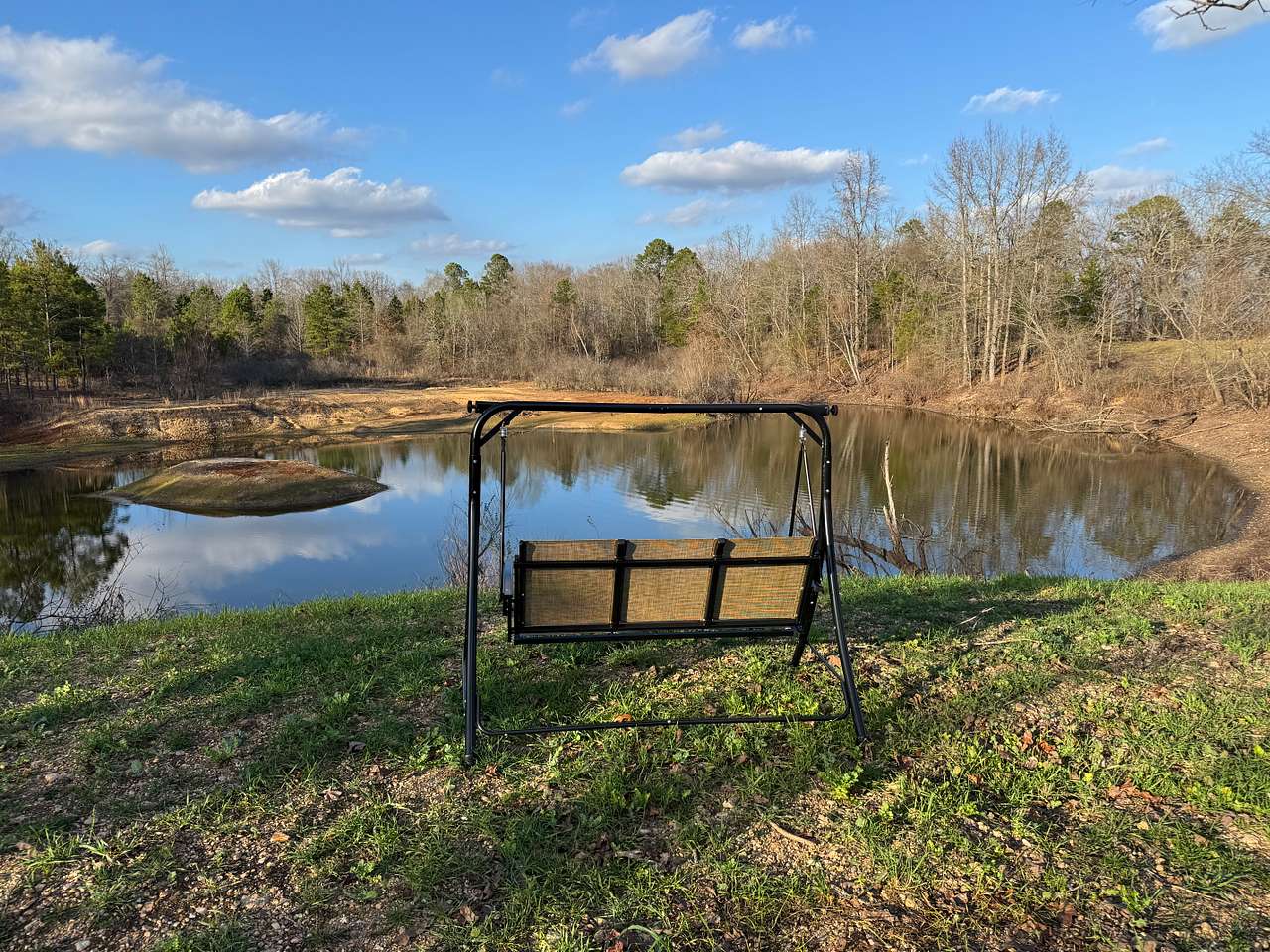 Green Acres Pondview RV Retreat