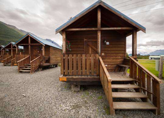 Eagles Rest RV Resort