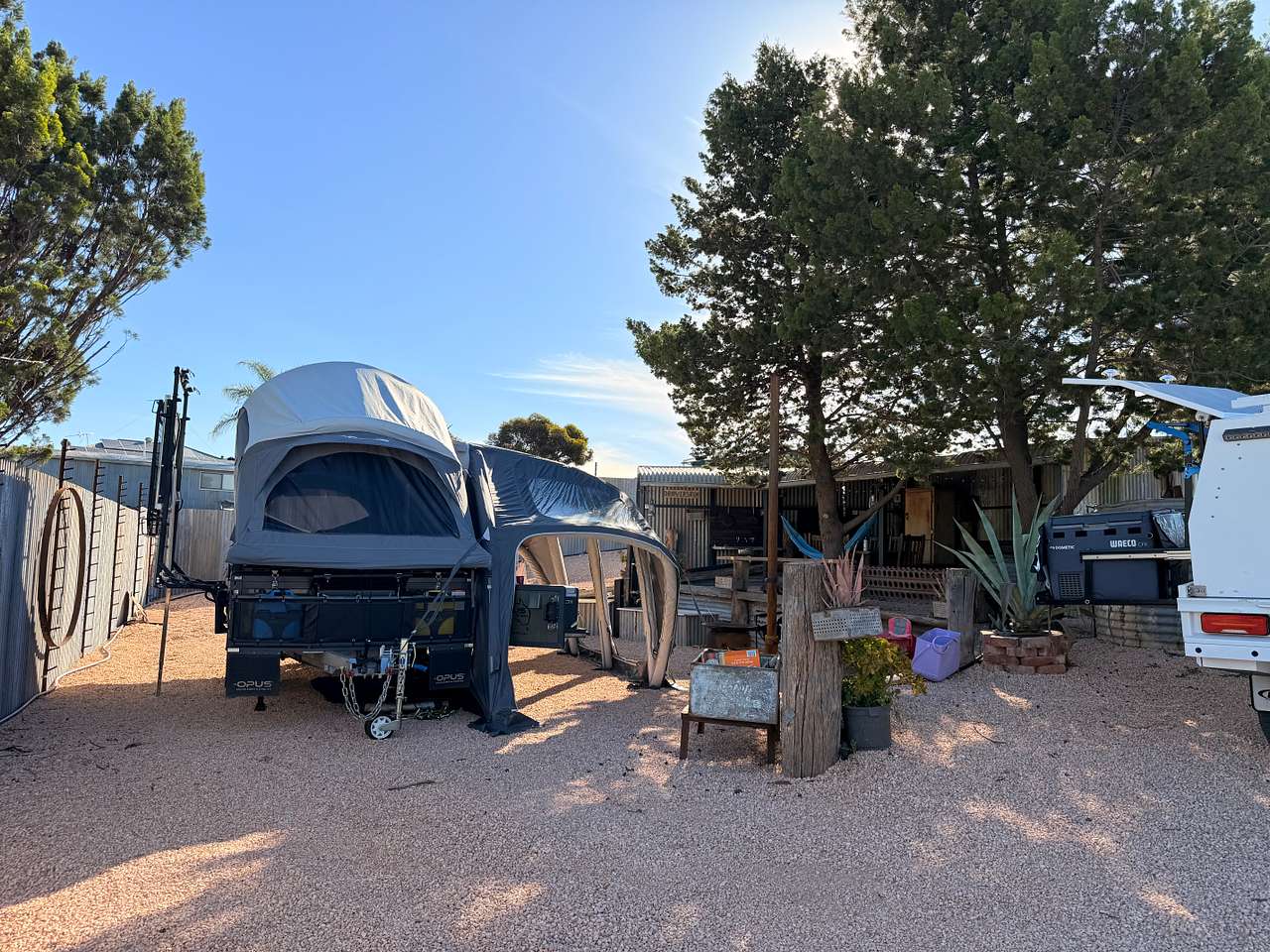 Wildman Camp