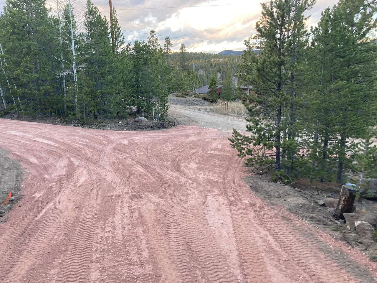 Crystal Lakes Retreat