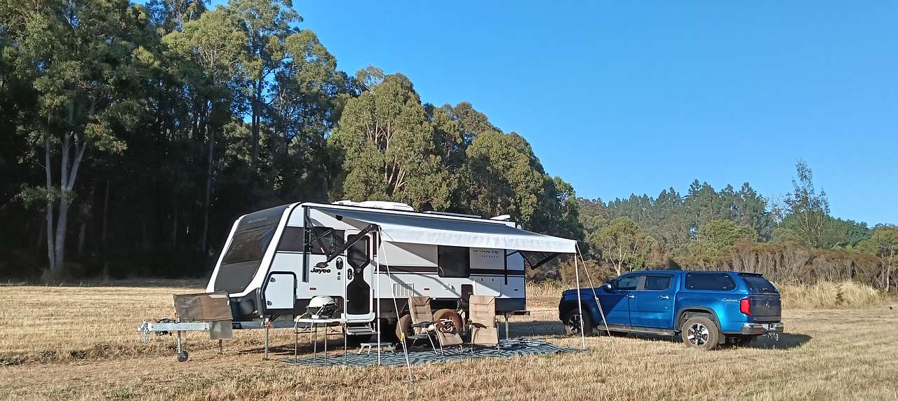 Site one