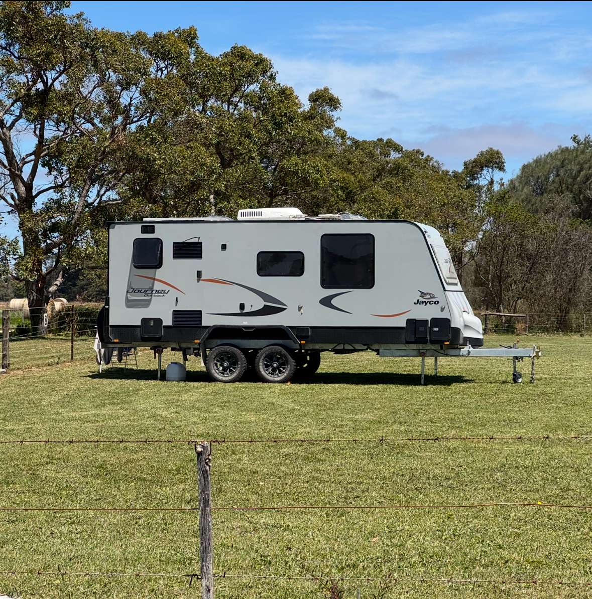 Site 8