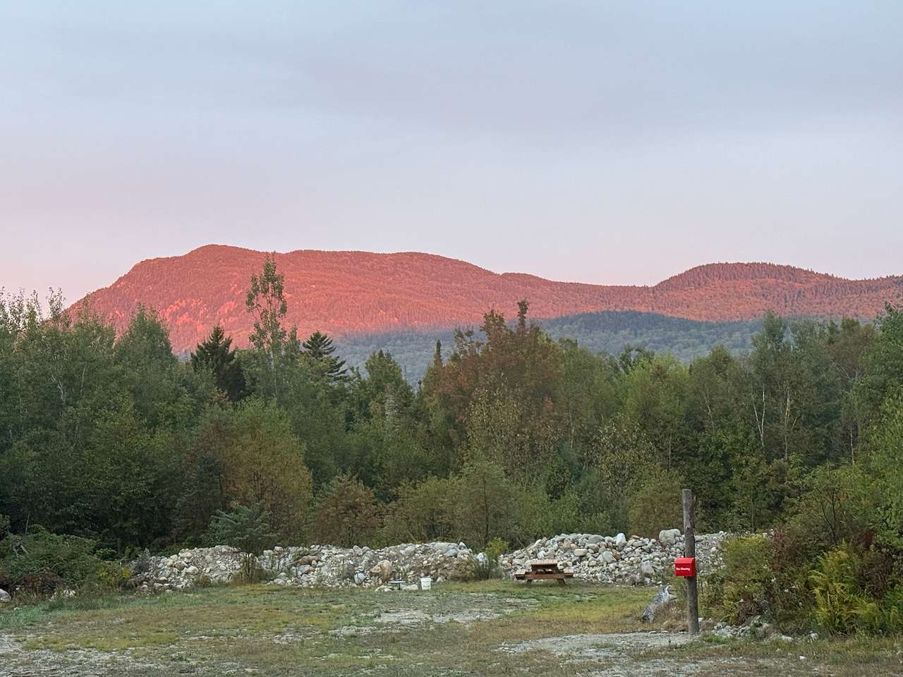 Orange Gate Sites