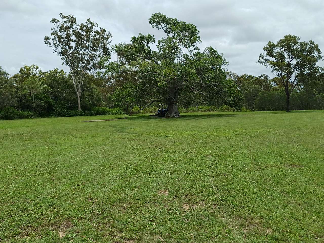 Ironpot Acres