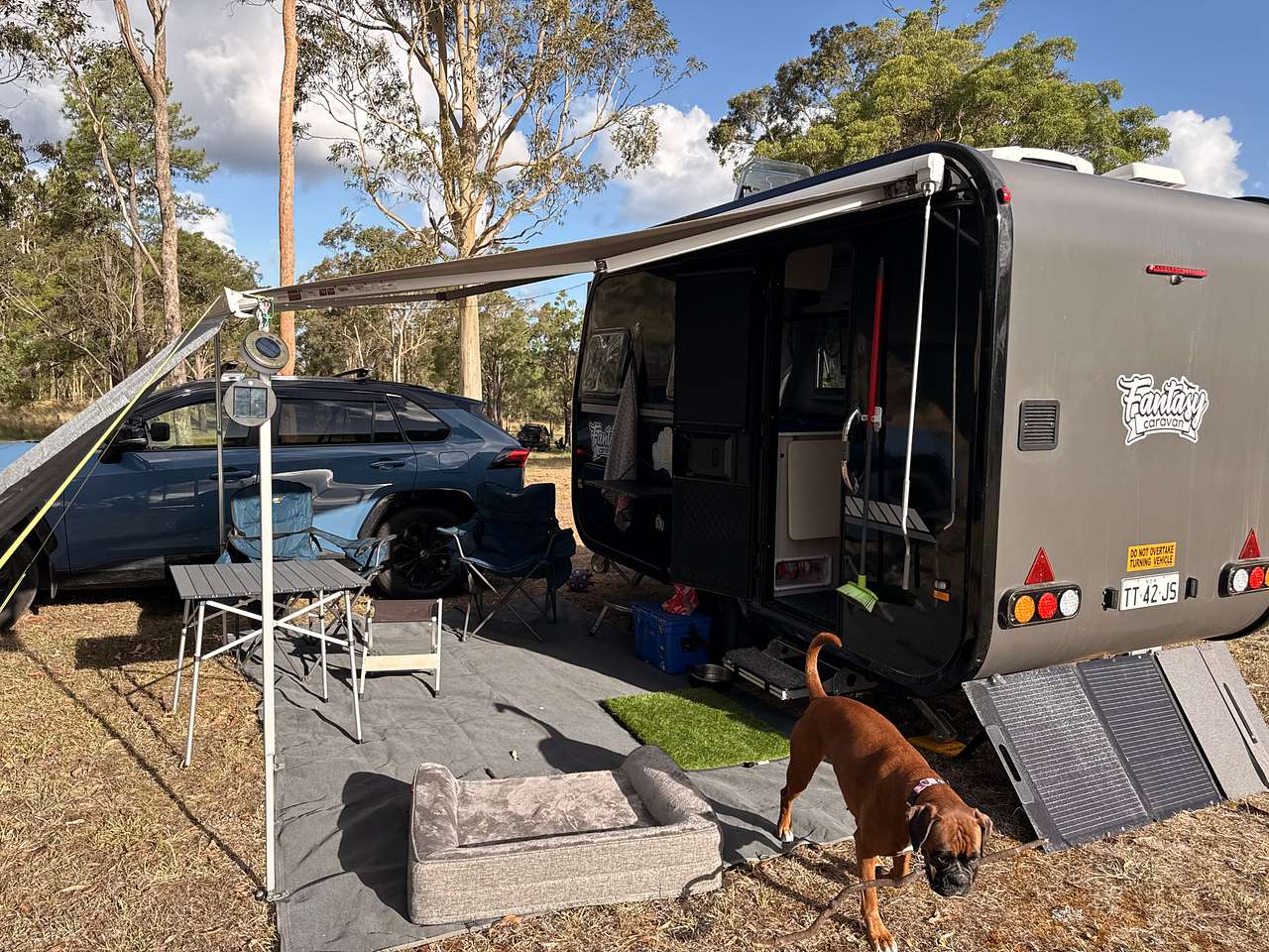 Viney Creek Retreat