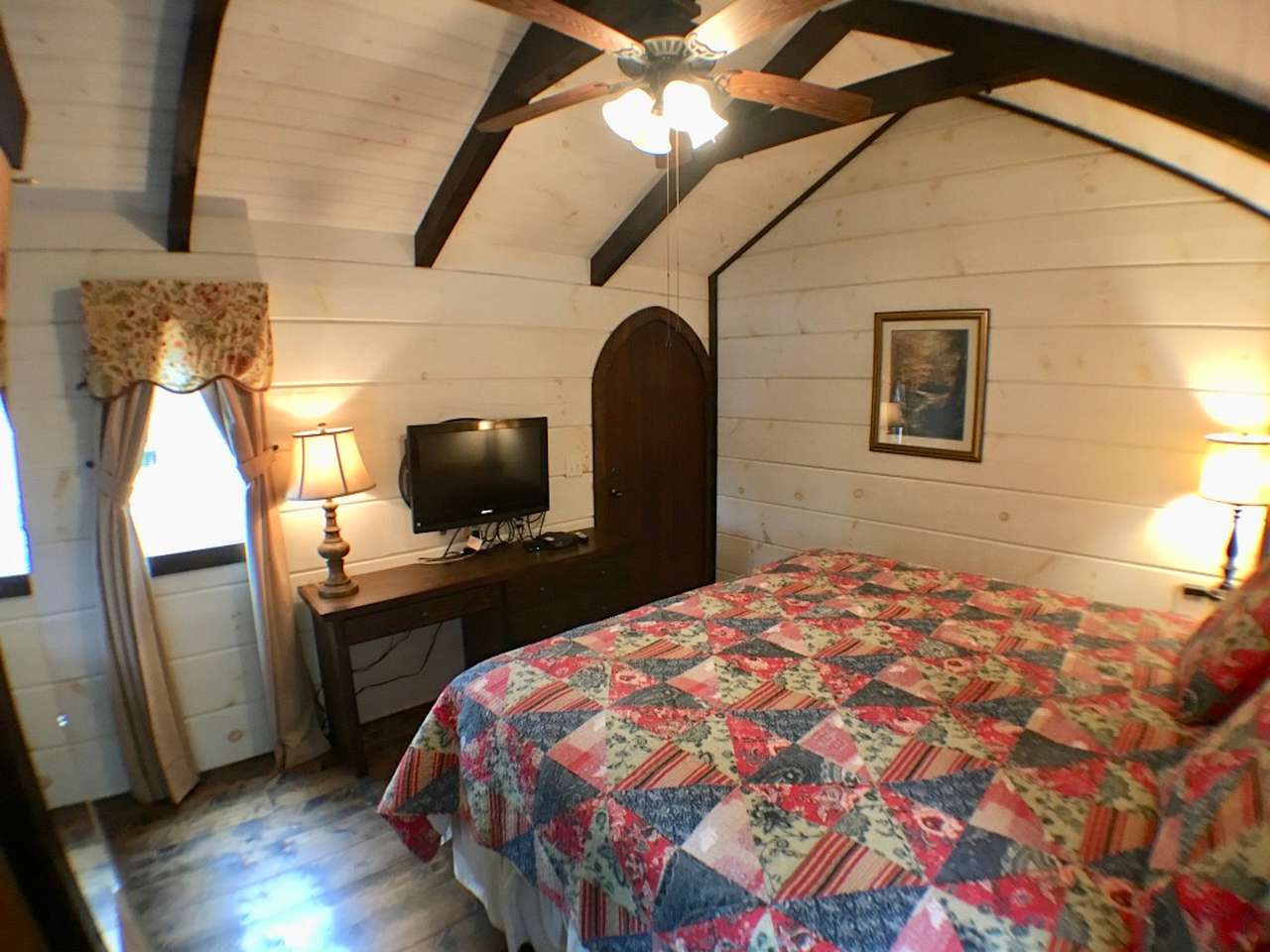 Long Springs Tiny Homes