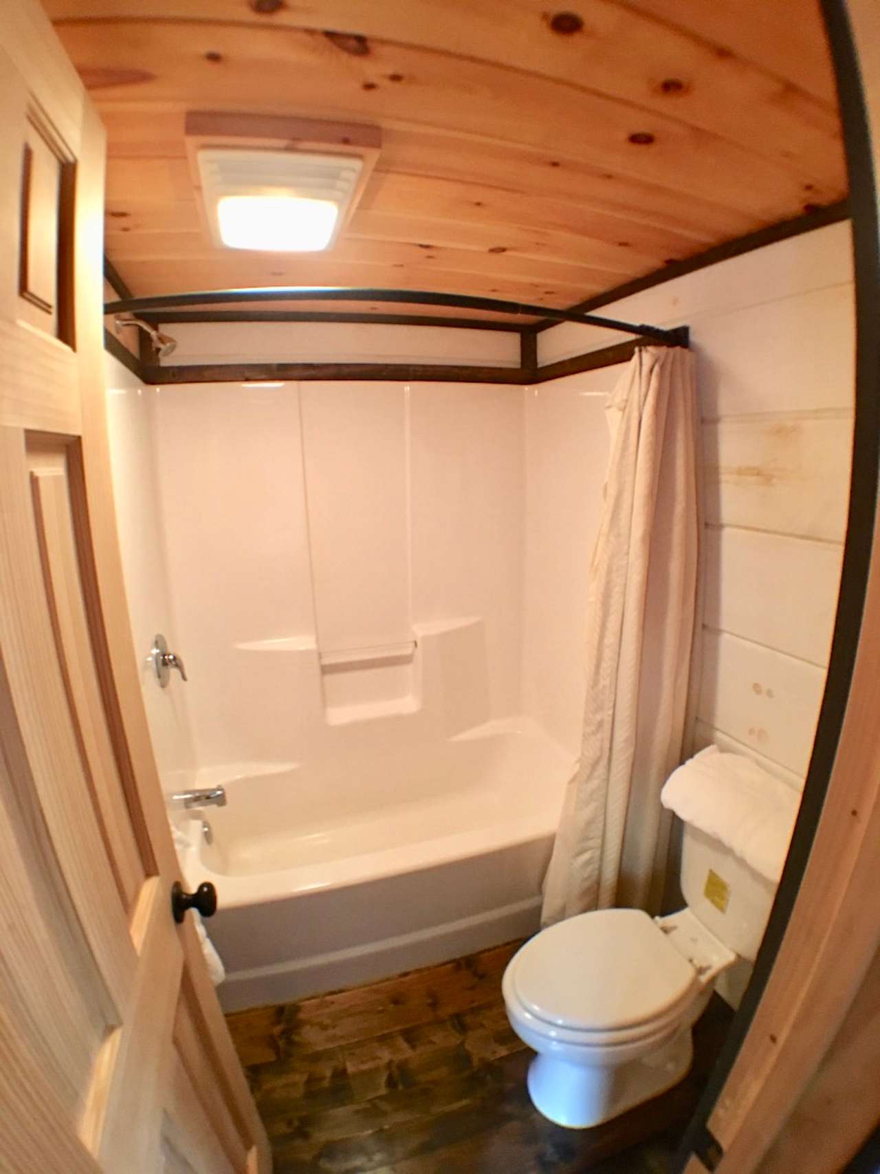 Long Springs Tiny Homes