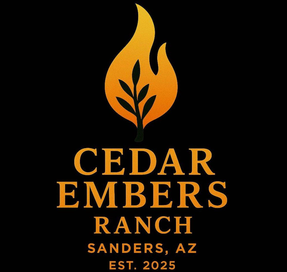 Cedar Embers Ranch