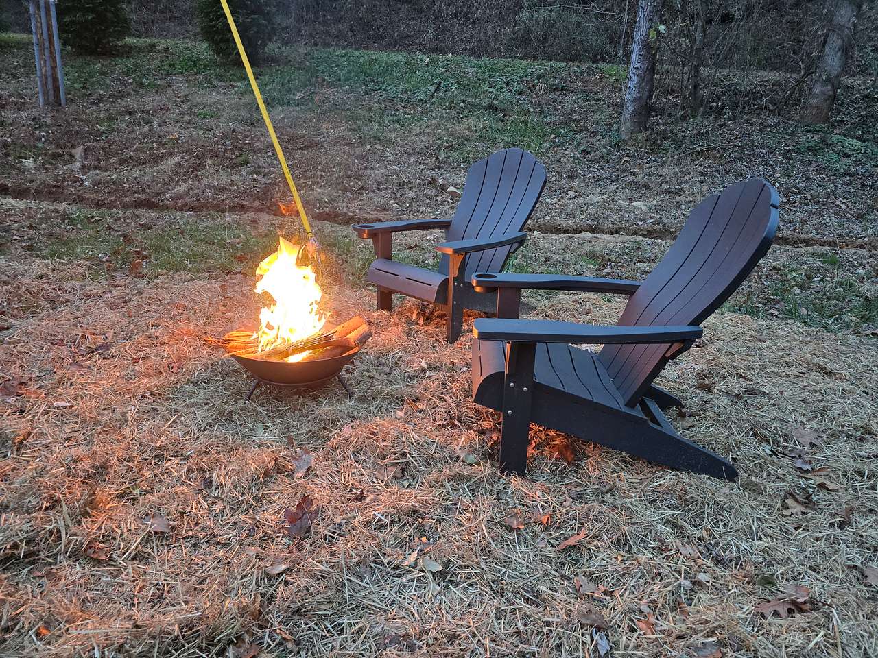 Chestnut Village Campground