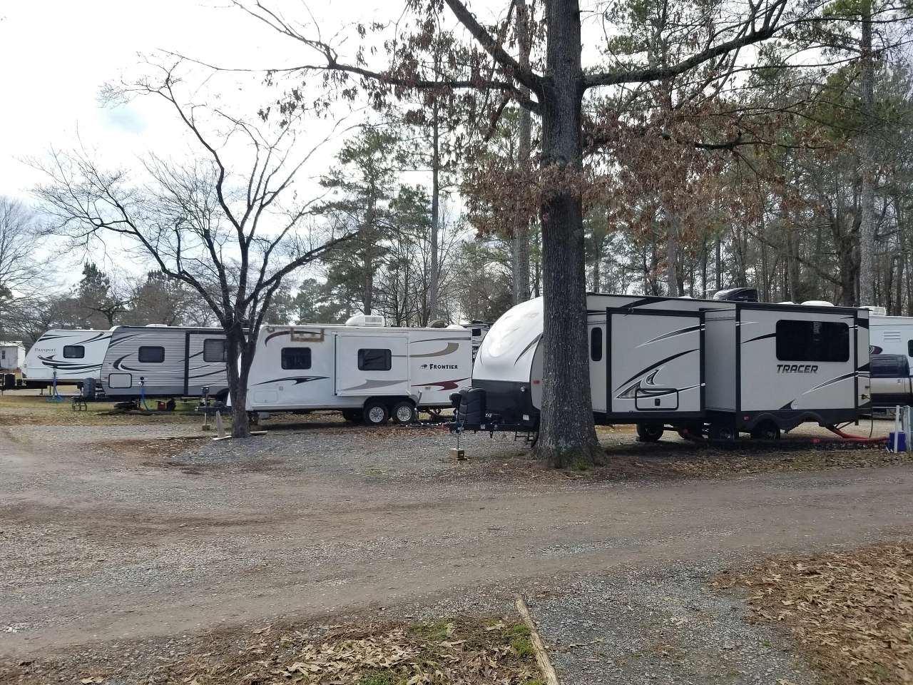 Harvest Moon Country Comfort Camp