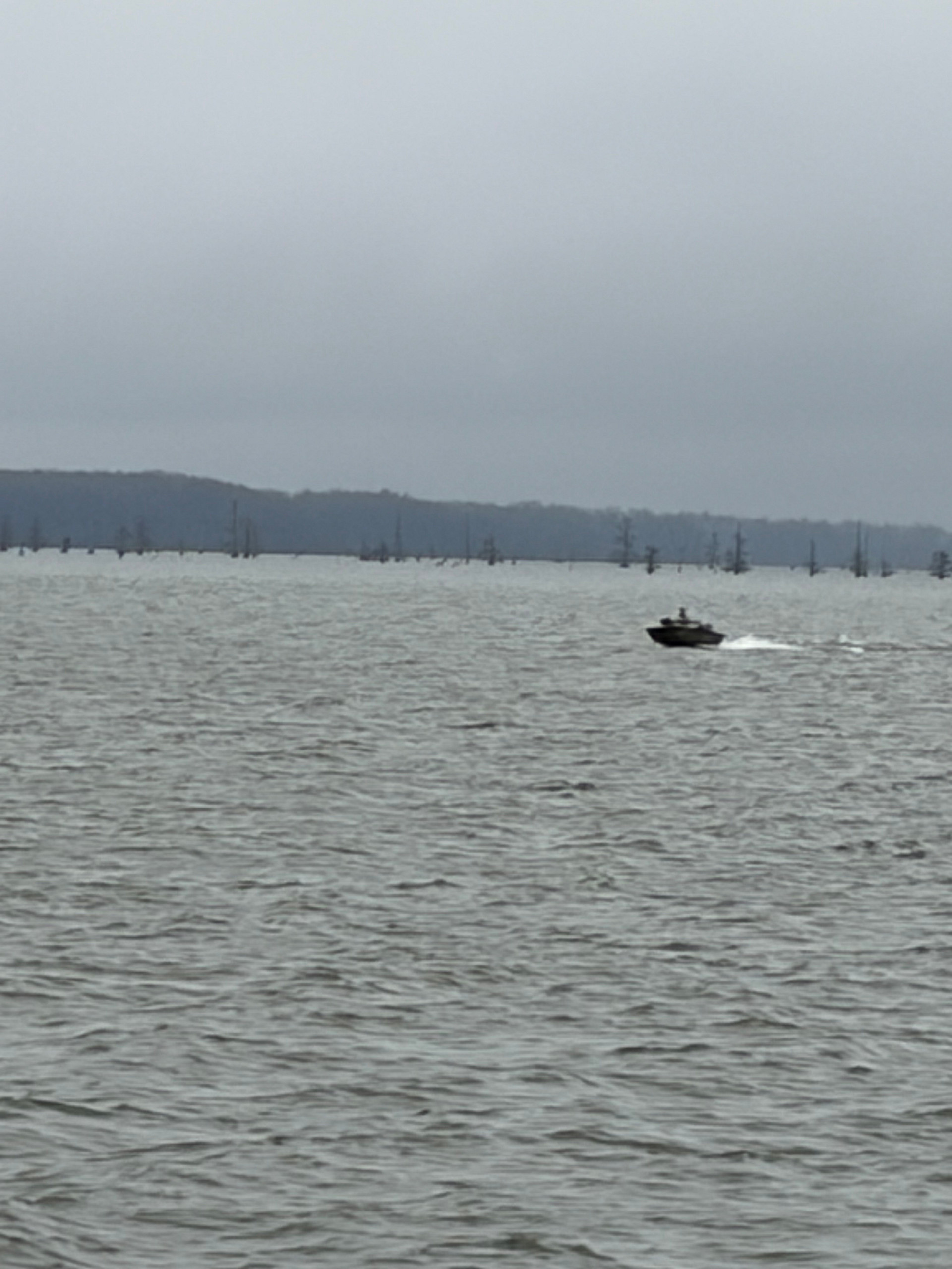 Lake Marian