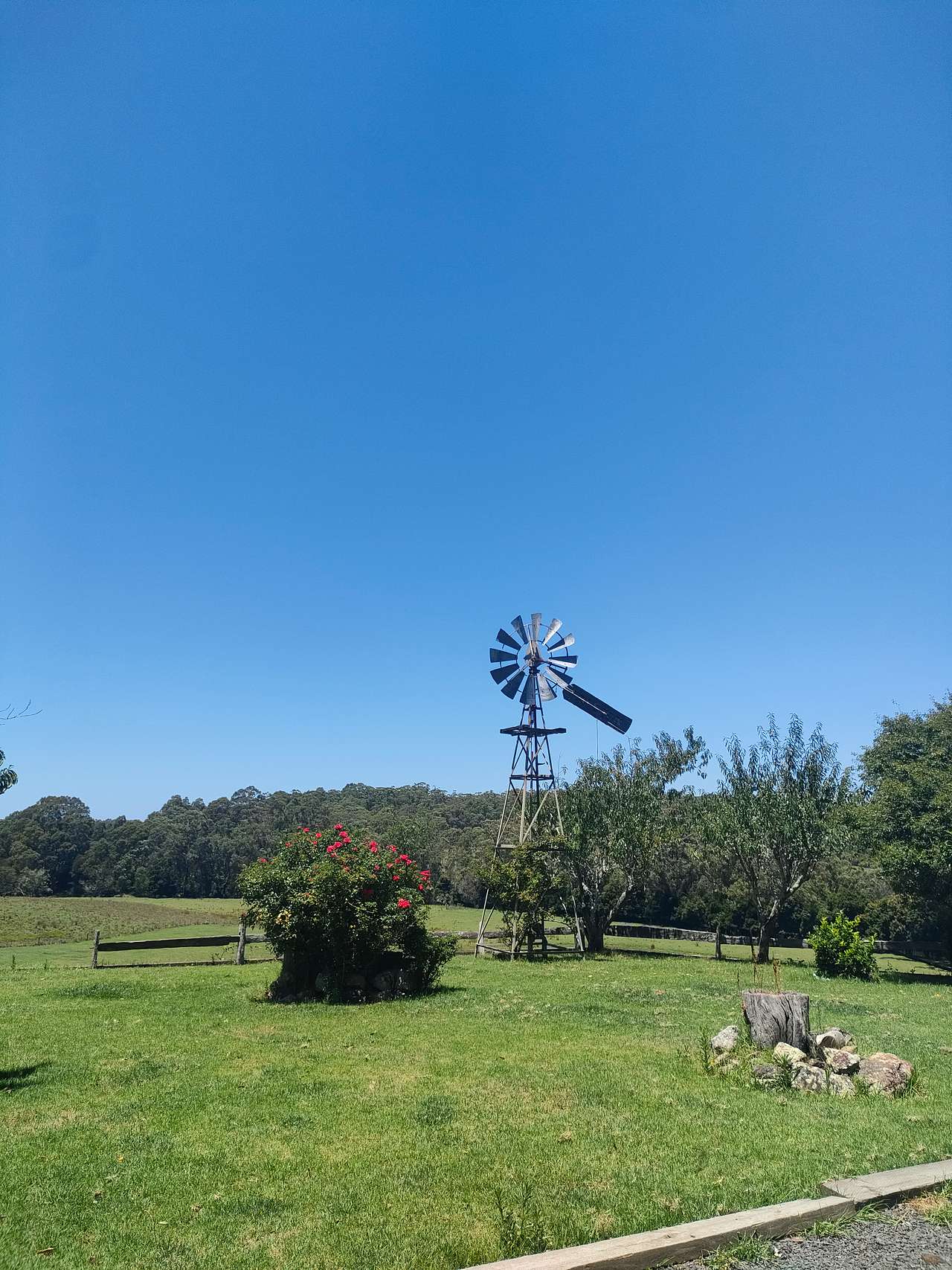 Riviera Farm