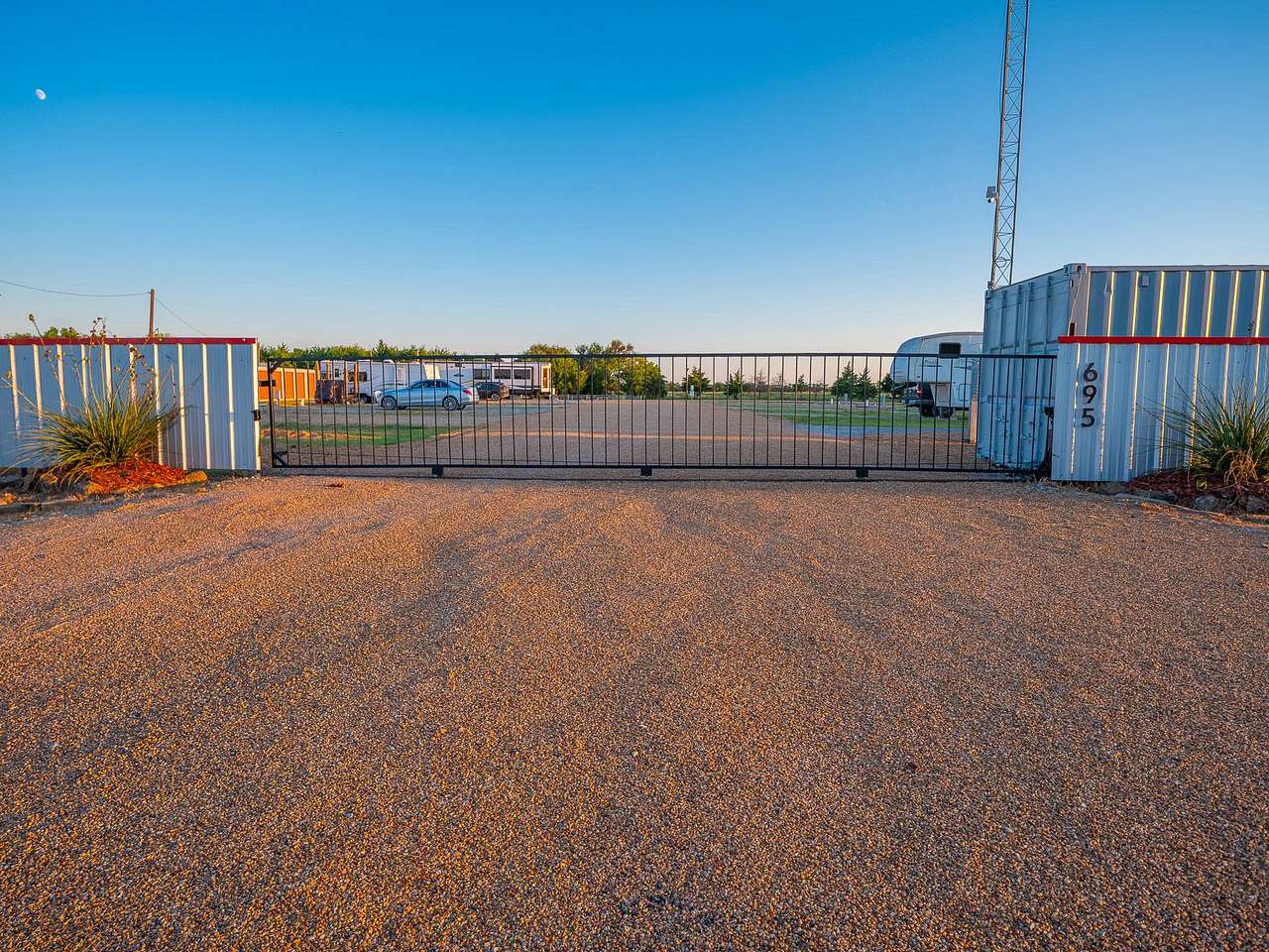 Fannin Meadows RV Park