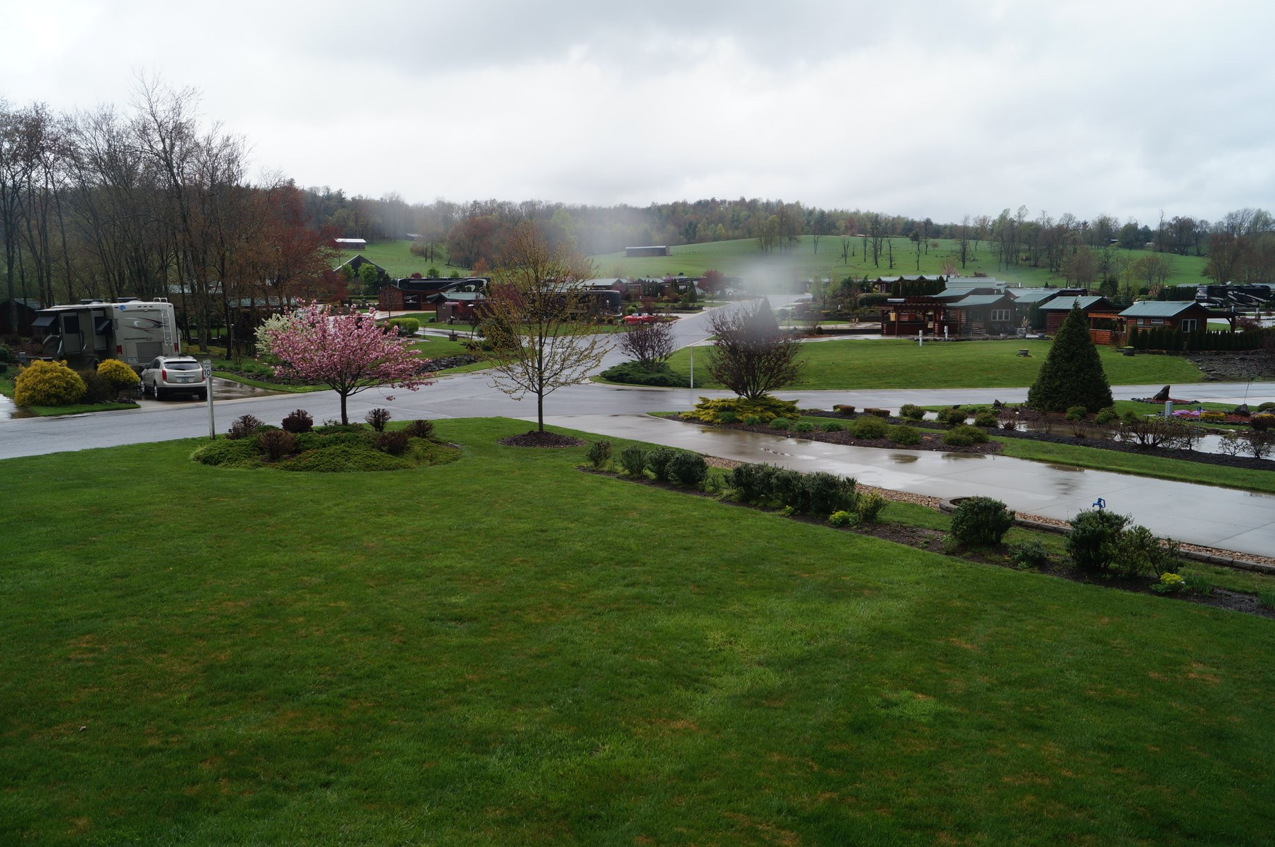 Deer Creek Motorcoach and Golf Resort