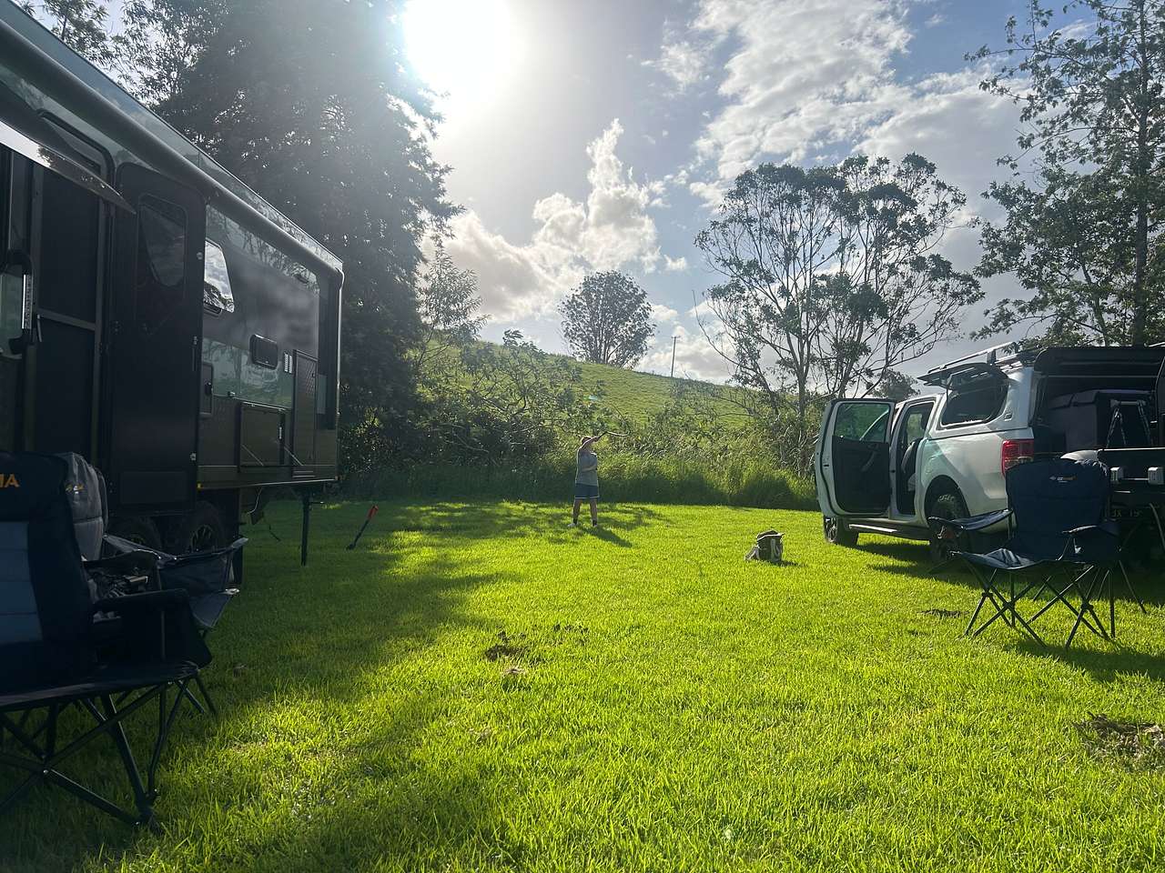 Levenvale Farm in Bellingen