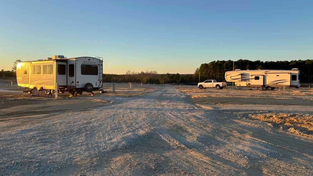 Standing Pines Campground