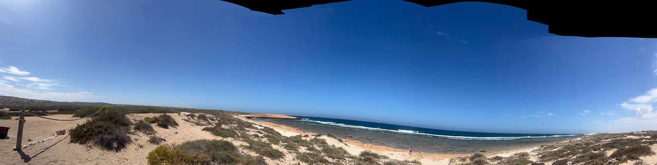 Quobba Station