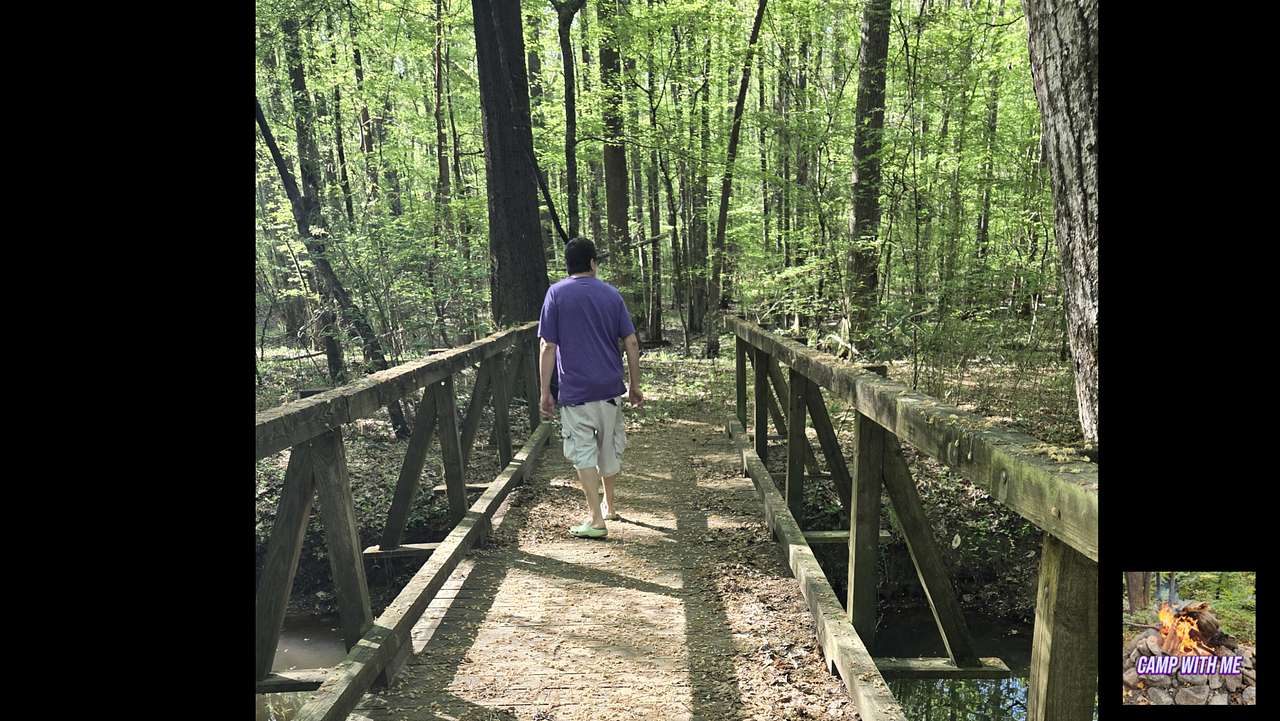 Lake Sinclair Recreation Area